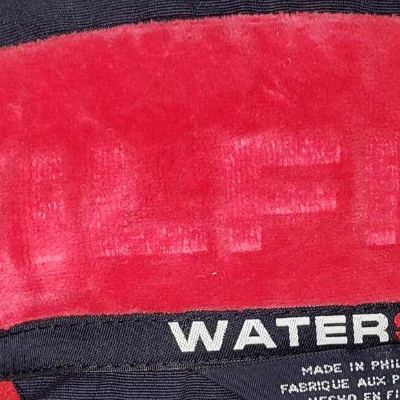 Vintage Tommy Hilfiger Men's WaterStop Jacket, Size XL, Immaculately Clean. - Picture 6 of 14